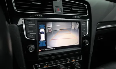 Volkswagen Golf 2014, 62529 км, за 5978.41 USD - фото 14