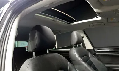 Volkswagen Golf 2014, 62529 км, за 5978.41 USD - фото 16