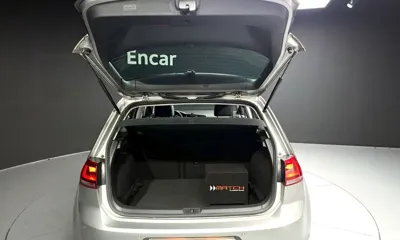 Volkswagen Golf 2014, 62529 км, за 5978.41 USD - фото 20