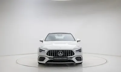 Mercedes-Benz CLA-Class 2026, 2569 км, за 48186.48 USD