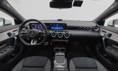 Mercedes-Benz CLA-Class 2026, 2569 км, за 48186.48 USD - фото 7