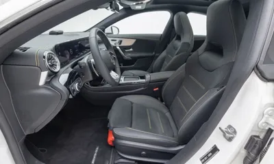 Mercedes-Benz CLA-Class 2026, 2569 км, за 48186.48 USD - фото 14