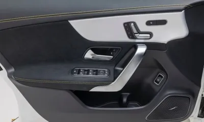 Mercedes-Benz CLA-Class 2026, 2569 км, за 48186.48 USD - фото 15