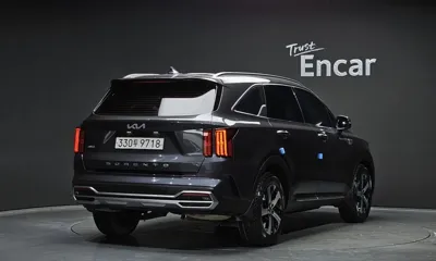 Kia Sorento 2022, 82802 км, за 13148.33 USD