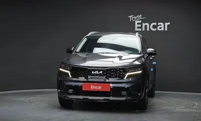 Kia Sorento 2022, 82802 км, за 13148.33 USD