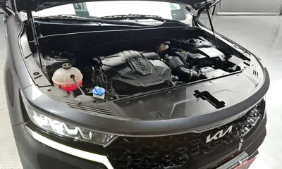 Kia Sorento 2022, 82802 км, за 13148.33 USD - фото 6