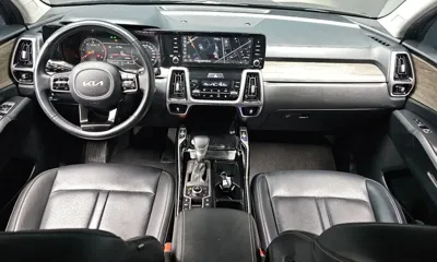 Kia Sorento 2022, 82802 км, за 13148.33 USD - фото 7