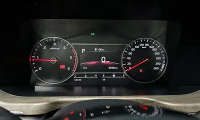 Kia Sorento 2022, 82802 км, за 13148.33 USD - фото 8
