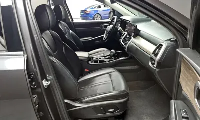 Kia Sorento 2022, 82802 км, за 13148.33 USD - фото 10