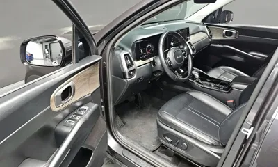 Kia Sorento 2022, 82802 км, за 13148.33 USD - фото 12