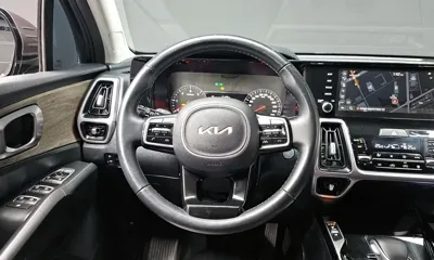 Kia Sorento 2022, 82802 км, за 13148.33 USD - фото 13