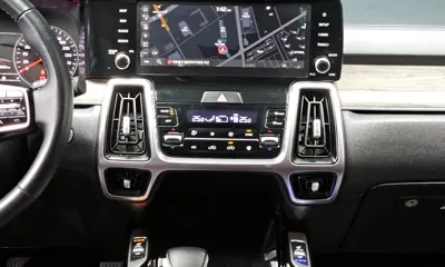 Kia Sorento 2022, 82802 км, за 13148.33 USD - фото 14