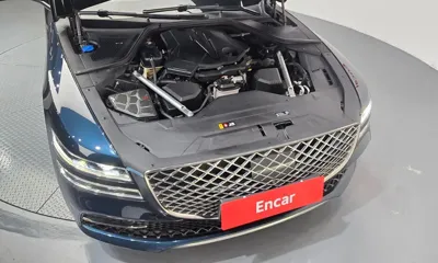Genesis G80 2021, 33671 км, за 24222.13 USD - фото 6