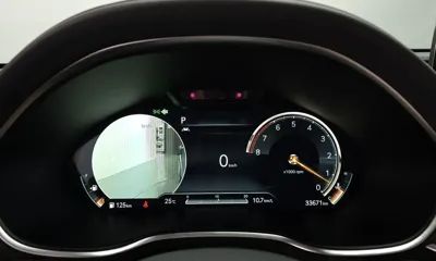Genesis G80 2021, 33671 км, за 24222.13 USD - фото 8