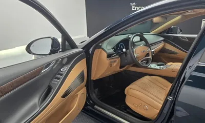 Genesis G80 2021, 33671 км, за 24222.13 USD - фото 10