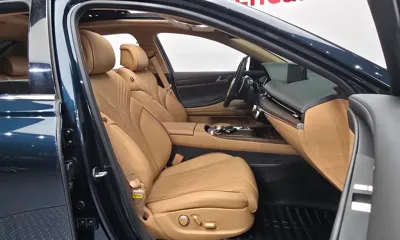 Genesis G80 2021, 33671 км, за 24222.13 USD - фото 11
