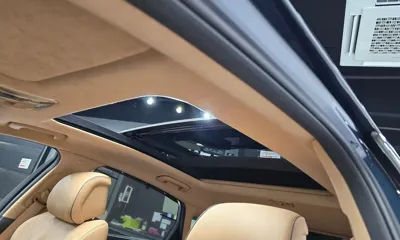 Genesis G80 2021, 33671 км, за 24222.13 USD - фото 19