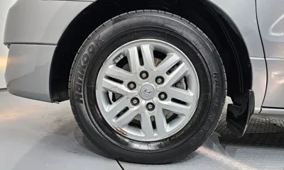 Hyundai Starex 2017, 118556 км, за 6892.48 USD