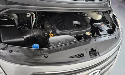 Hyundai Starex 2017, 118556 км, за 6892.48 USD - фото 6