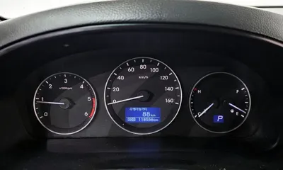 Hyundai Starex 2017, 118556 км, за 6892.48 USD - фото 8
