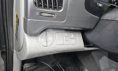 Hyundai Starex 2017, 118556 км, за 6892.48 USD - фото 14
