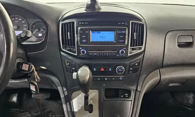 Hyundai Starex 2017, 118556 км, за 6892.48 USD - фото 15