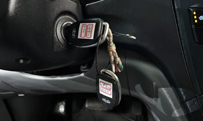Hyundai Starex 2017, 118556 км, за 6892.48 USD - фото 18