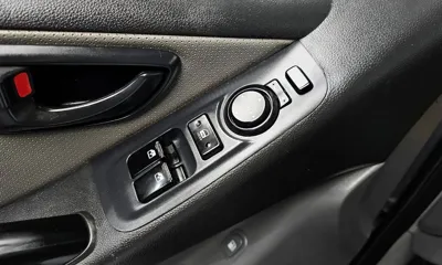 Hyundai Starex 2017, 118556 км, за 6892.48 USD - фото 19
