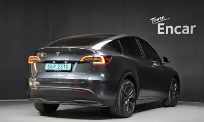 Tesla Model Y 2024, 44593 км, за 31203.27 USD - фото 2
