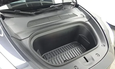 Tesla Model Y 2024, 44593 км, за 31203.27 USD - фото 6