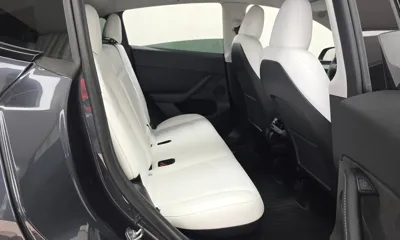 Tesla Model Y 2024, 44593 км, за 31203.27 USD - фото 12