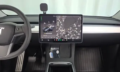 Tesla Model Y 2024, 44593 км, за 31203.27 USD - фото 14