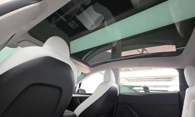 Tesla Model Y 2024, 44593 км, за 31203.27 USD - фото 18