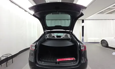 Tesla Model Y 2024, 44593 км, за 31203.27 USD - фото 20