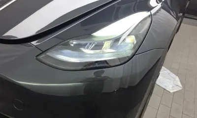 Tesla Model Y 2024, 44593 км, за 31203.27 USD - фото 22