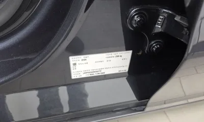 Tesla Model Y 2024, 44593 км, за 31203.27 USD - фото 26