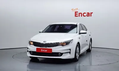 Kia K5 2016, 119124 км, за 4420.22 USD