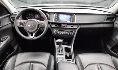 Kia K5 2016, 119124 км, за 4420.22 USD - фото 7
