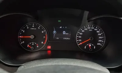 Kia K5 2016, 119124 км, за 4420.22 USD - фото 8