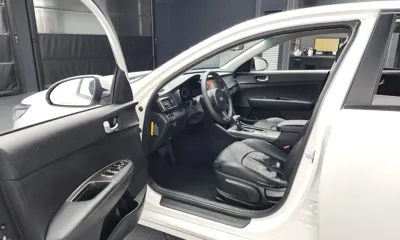 Kia K5 2016, 119124 км, за 4420.22 USD - фото 10