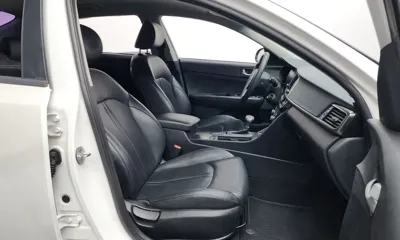 Kia K5 2016, 119124 км, за 4420.22 USD - фото 11