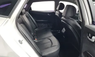 Kia K5 2016, 119124 км, за 4420.22 USD - фото 12