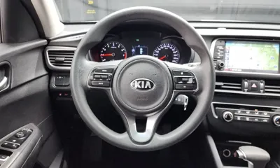 Kia K5 2016, 119124 км, за 4420.22 USD - фото 13