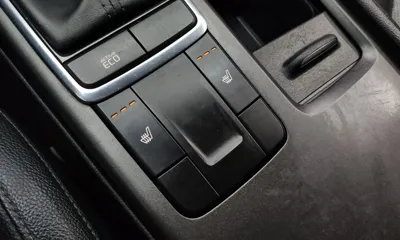 Kia K5 2016, 119124 км, за 4420.22 USD - фото 17