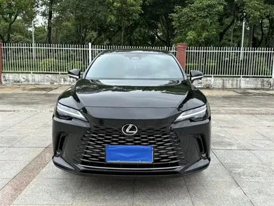 Lexus RX 2024, 35000 км, за 42607.95 USD