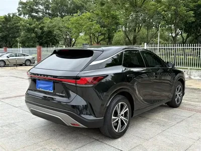 Lexus RX 2024, 35000 км, за 42607.95 USD