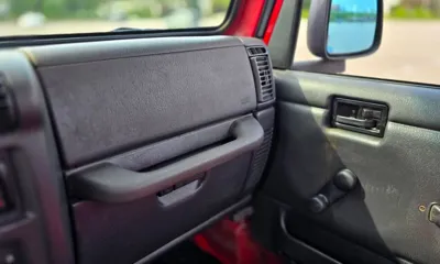 Jeep Wrangler 1999, 209215 км, за 8259 USD