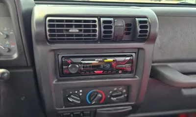 Jeep Wrangler 1999, 209215 км, за 8205.33 USD - фото 6
