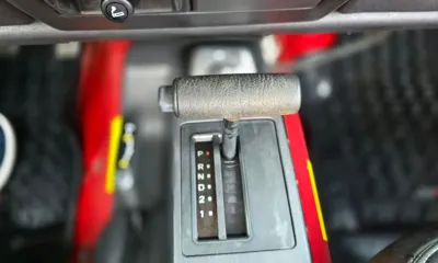 Jeep Wrangler 1999, 209215 км, за 8205.33 USD - фото 7