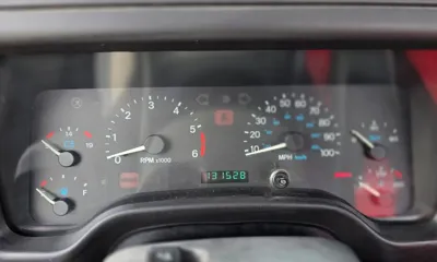 Jeep Wrangler 1999, 209215 км, за 8205.33 USD - фото 8